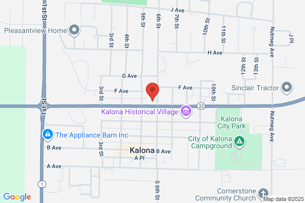 C & J Oil Change Inc