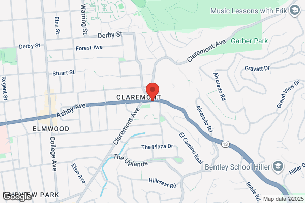 Clairmount Cleaners