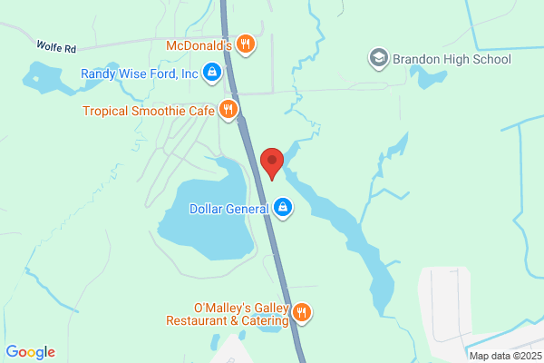 Ortonville Foot & Ankle Center - Stephen W Wittenberg DPM