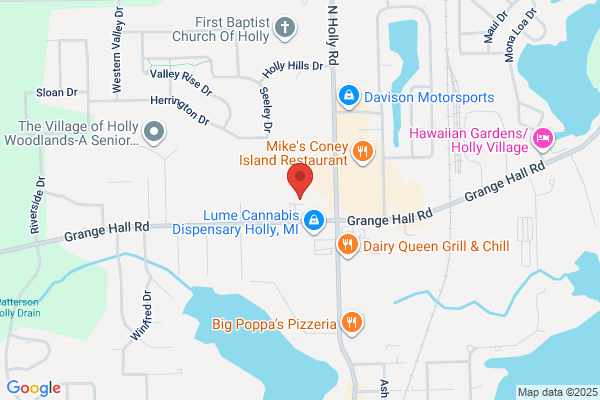 Ortonville Trans & Clutch
