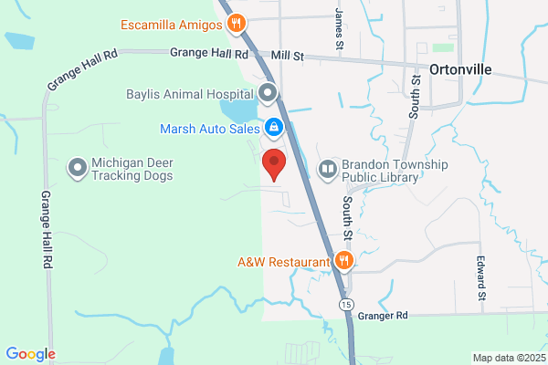Satellite Tracking Systems Inc