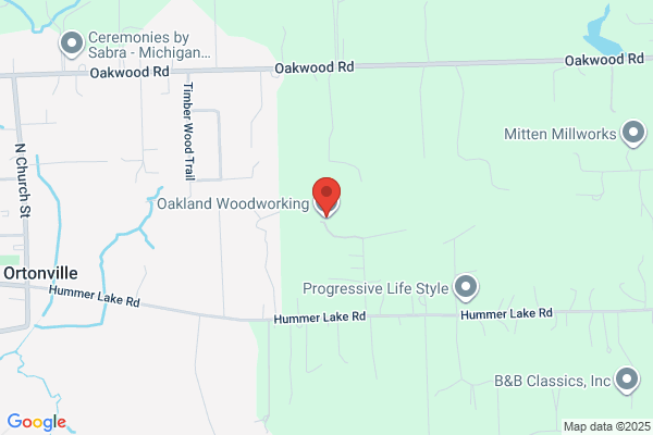 Clarkston Woodworks Inc