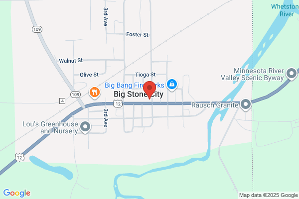 Avera Medical Group Big Stone City