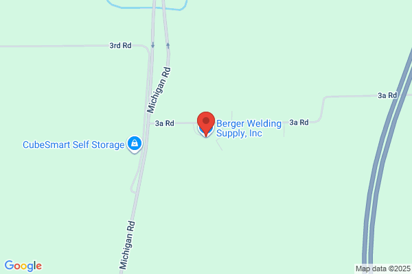Bergers Welding Inc