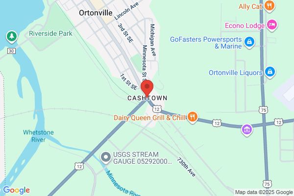 Cashtown Service Inc