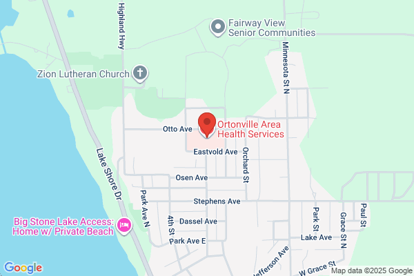 Oahs Home Health Agency