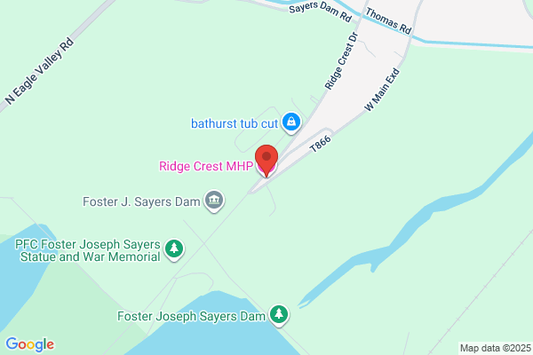 Ridge Crest Community