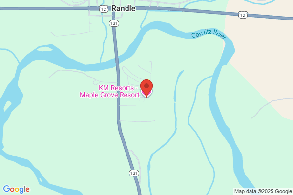 Maple Grove Resort