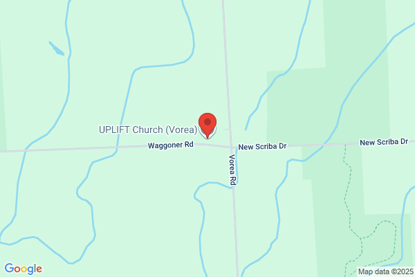 Vorea Community Church