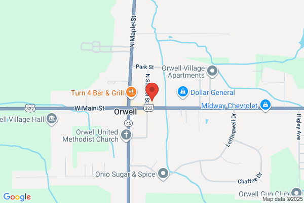 NovaCare Rehabilitation - Orwell