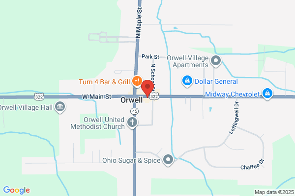 Grand Valley House of Pizza