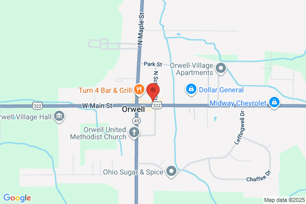 Grand Valley Public Library