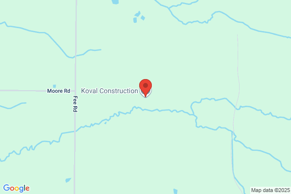Koval Construction