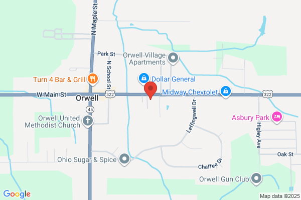 Paine-Guerriero Funeral Homes