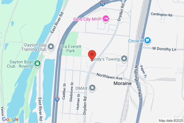 Parker's Towing & Automotive
