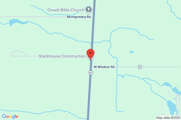 Stackhouse Construction