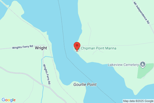 Chipman Point Marina