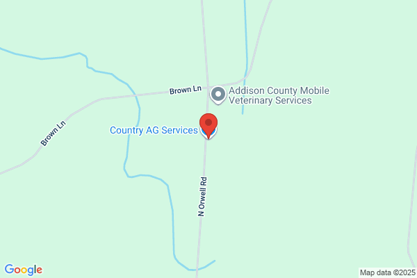 Country Ag Services