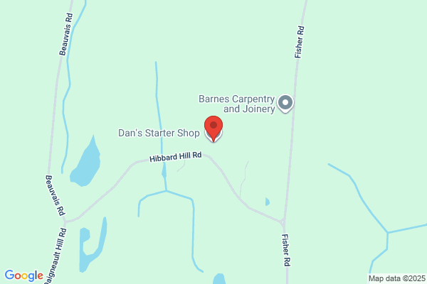 Dan's Starter Shop , LLC