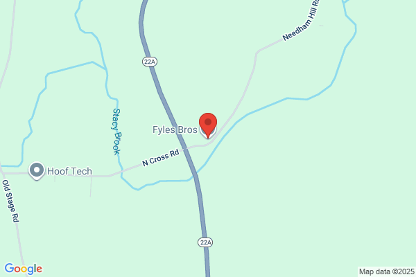 Fyles Brothers Inc