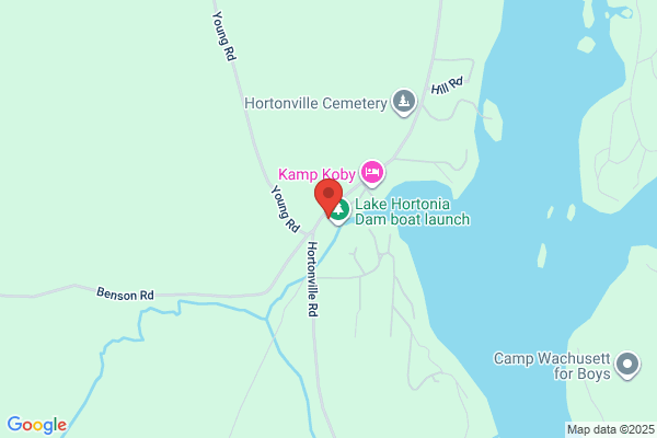 Lake Hortonia Country Store