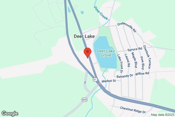 Deer Lake Beverage Center Inc