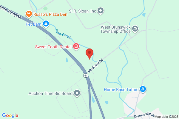 H.B. Steele & Son, Inc.