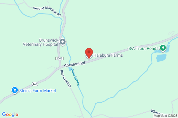 Halabura Farms