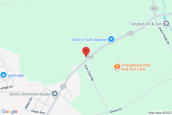 Harding's Farm Market