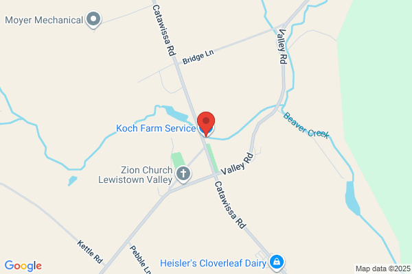 Koch's Hunting & Fishing Supplies