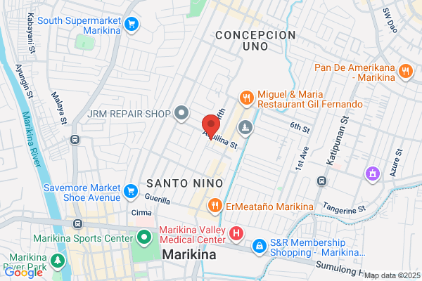 Marikina Engineering