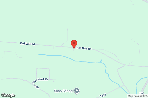 Red Dale Ag Service