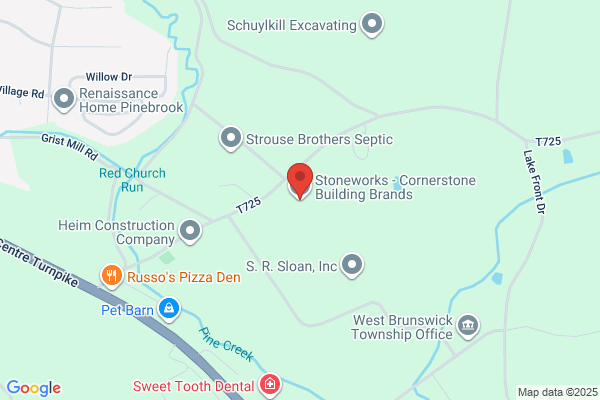 Schuylkill Stone Inc