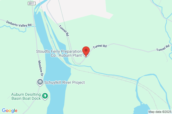Stoudt's Ferry Preparation Company