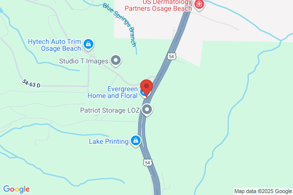Lake Variable Solutions