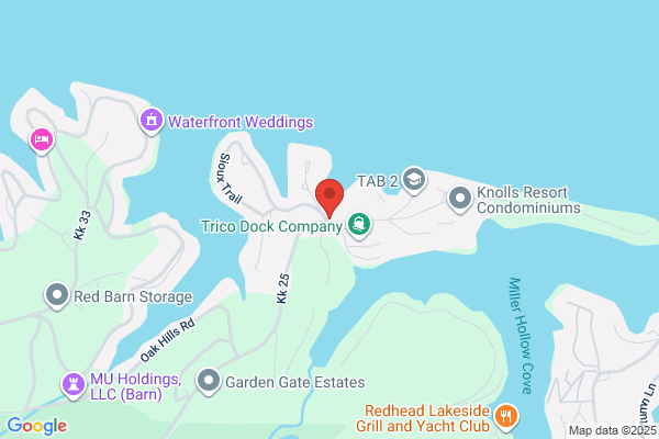 Breakwater Bay Club Hoa
