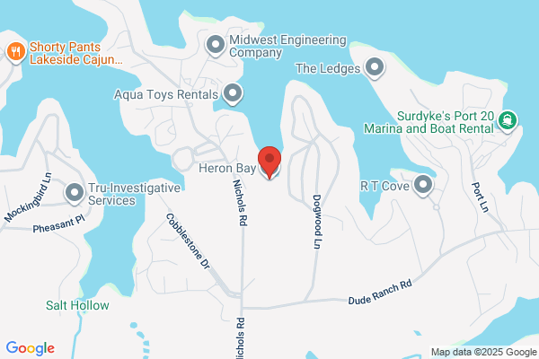 Heron Bay Condominium Resort