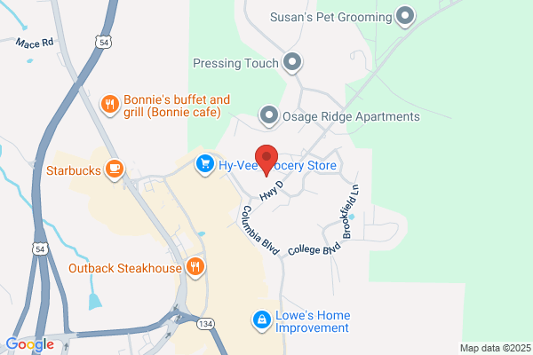 Ozark Gardens Apartments