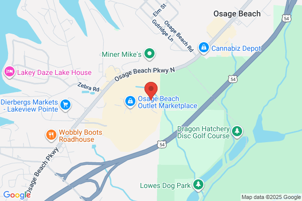 Tuesday Morning - Closed