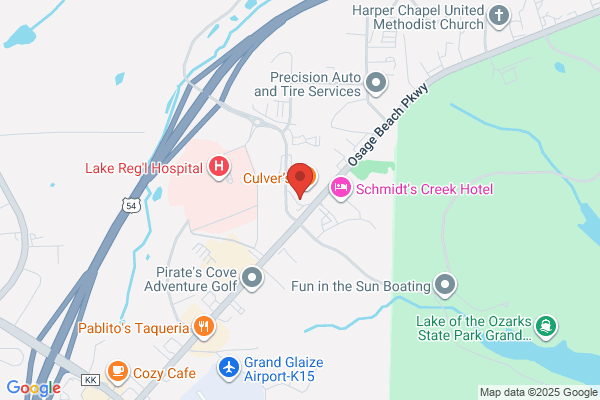 Byte Federal Bitcoin ATM (Parkway Eagle Stop)