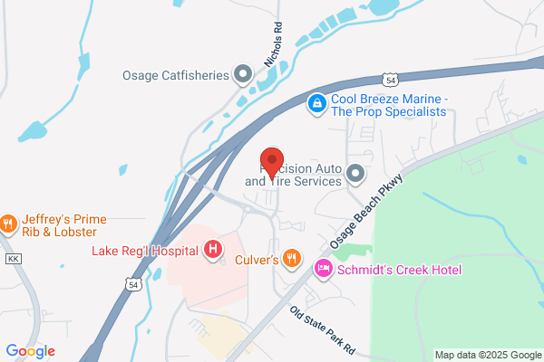 CARSTAR Osage Beach