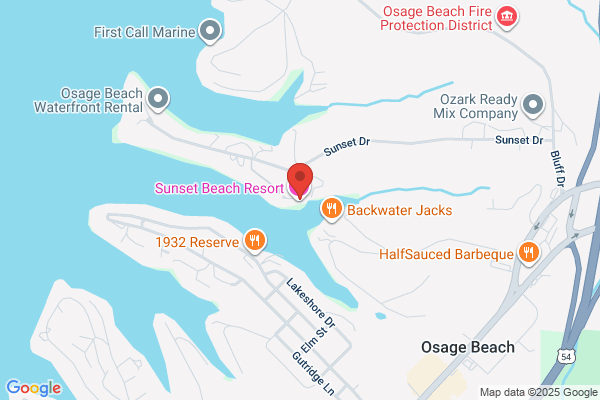 Quicky's Boat Rentals & Gas Dock