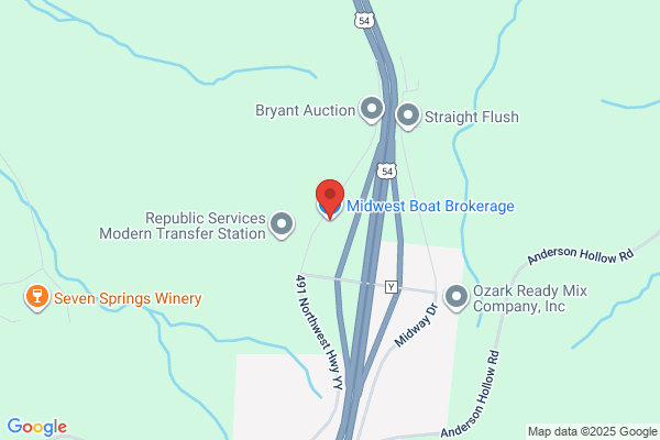 Mid-Missouri Yacht Brokerage
