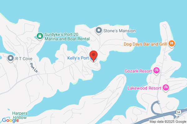 Kelly's Port