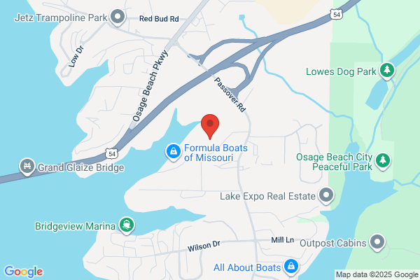 Yacht Club Powersports Llc