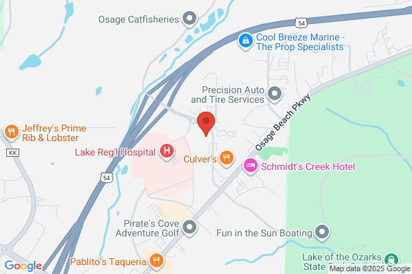 Hoeft Thomas G DO