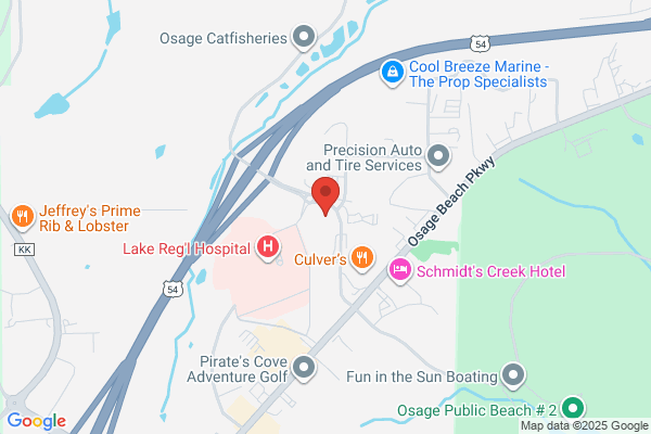 Lake Regional Clinic – Osage Beach