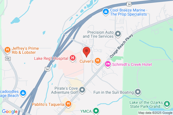 Lake Regional Urgent Care – Osage Beach