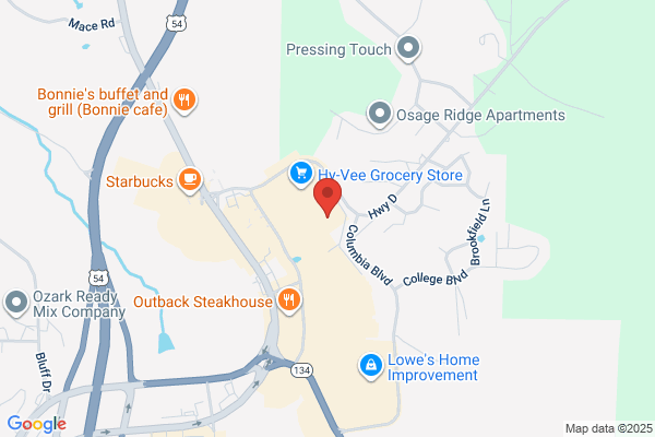 Target Stores, Store Information