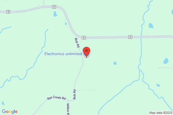 Electronic Unlimited
